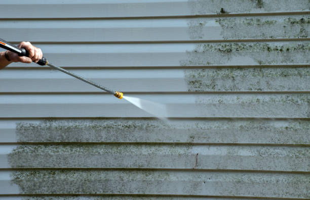 Reliable Iron River, MI Pressure Washing Services Solutions
